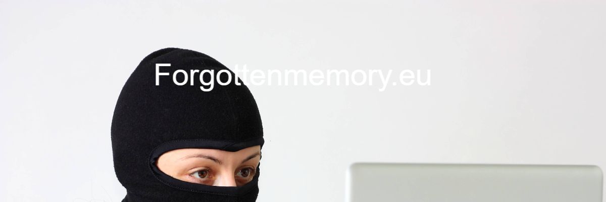 forgottenmemory.eu
